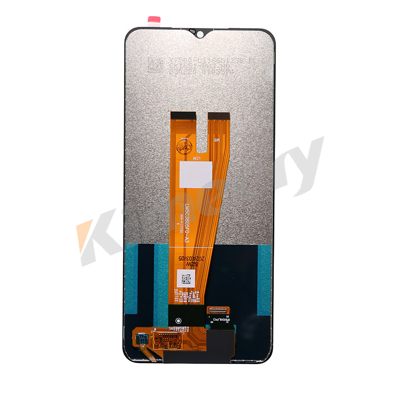 Conjunto de tela LCD compatível com Samsung Galaxy A04 A045