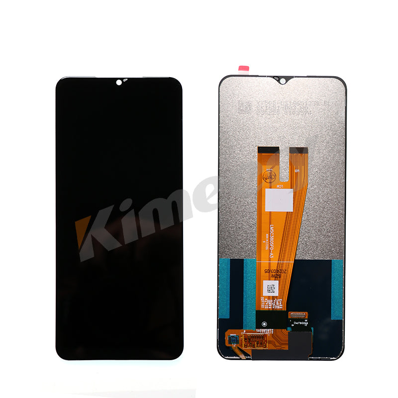 Conjunto de tela LCD compatível com Samsung Galaxy A04 A045