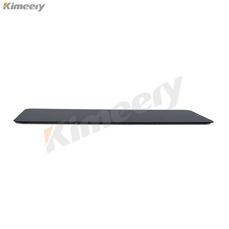 Conjunto de tela LCD compatível com Samsung Galaxy A12 / A02