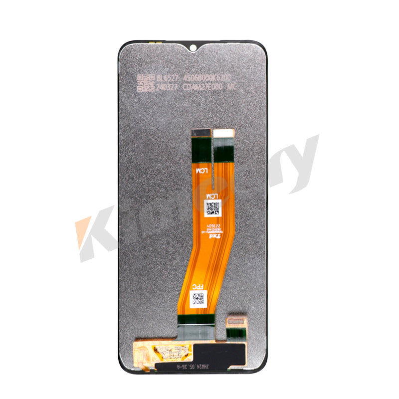 Conjunto de tela LCD compatível com Samsung Galaxy A14 4G A145