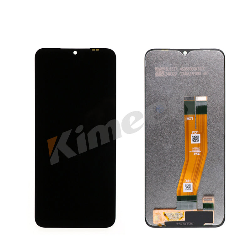 Conjunto de tela LCD compatível com Samsung Galaxy A14 4G A145
