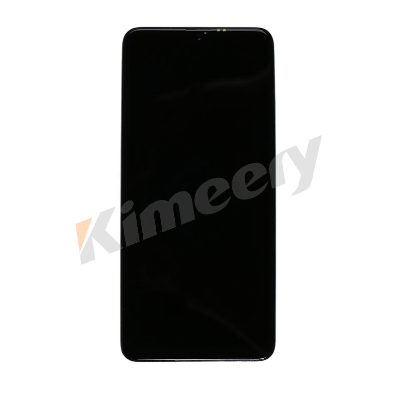 Pantalla LCD sin piezas compatible con Samsung Galaxy A20s