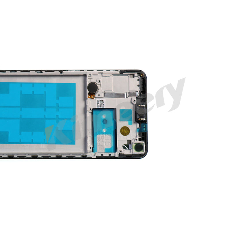 Pantalla LCD con piezas compatibles con Samsung Galaxy A21s