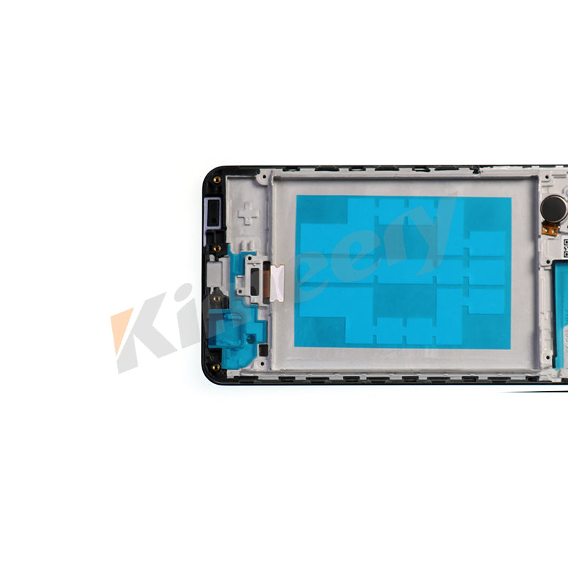 Pantalla LCD con piezas compatibles con Samsung Galaxy A21s