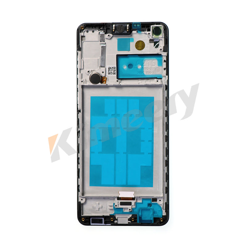 Pantalla LCD con piezas compatibles con Samsung Galaxy A21s