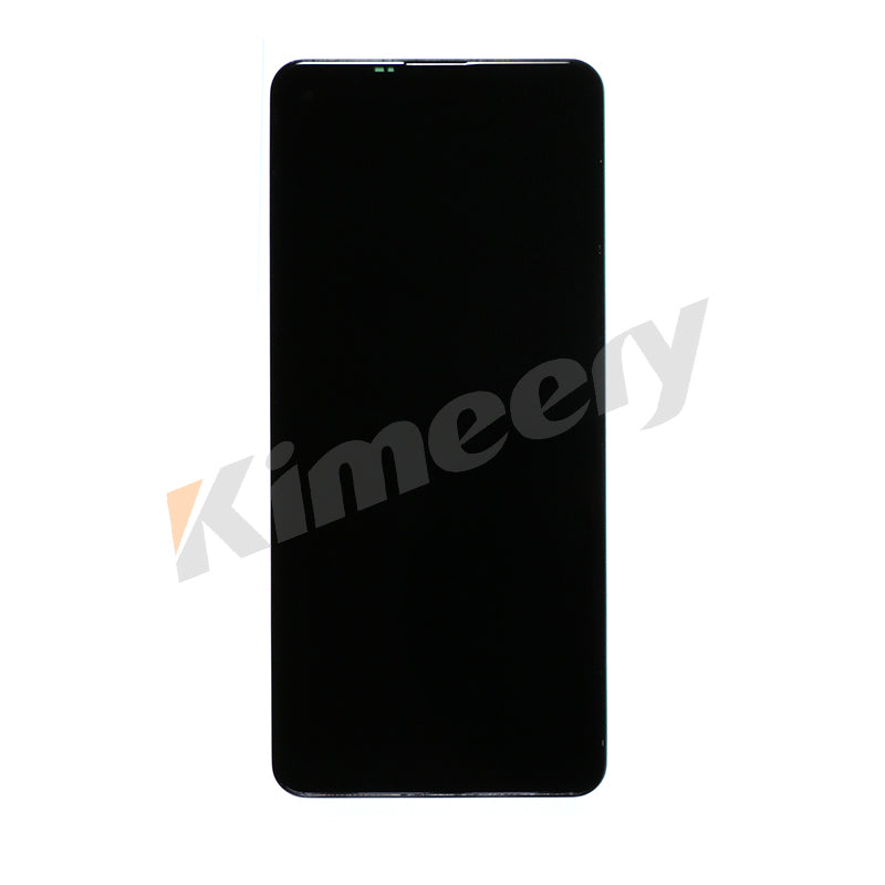 Pantalla LCD con piezas compatibles con Samsung Galaxy A21s