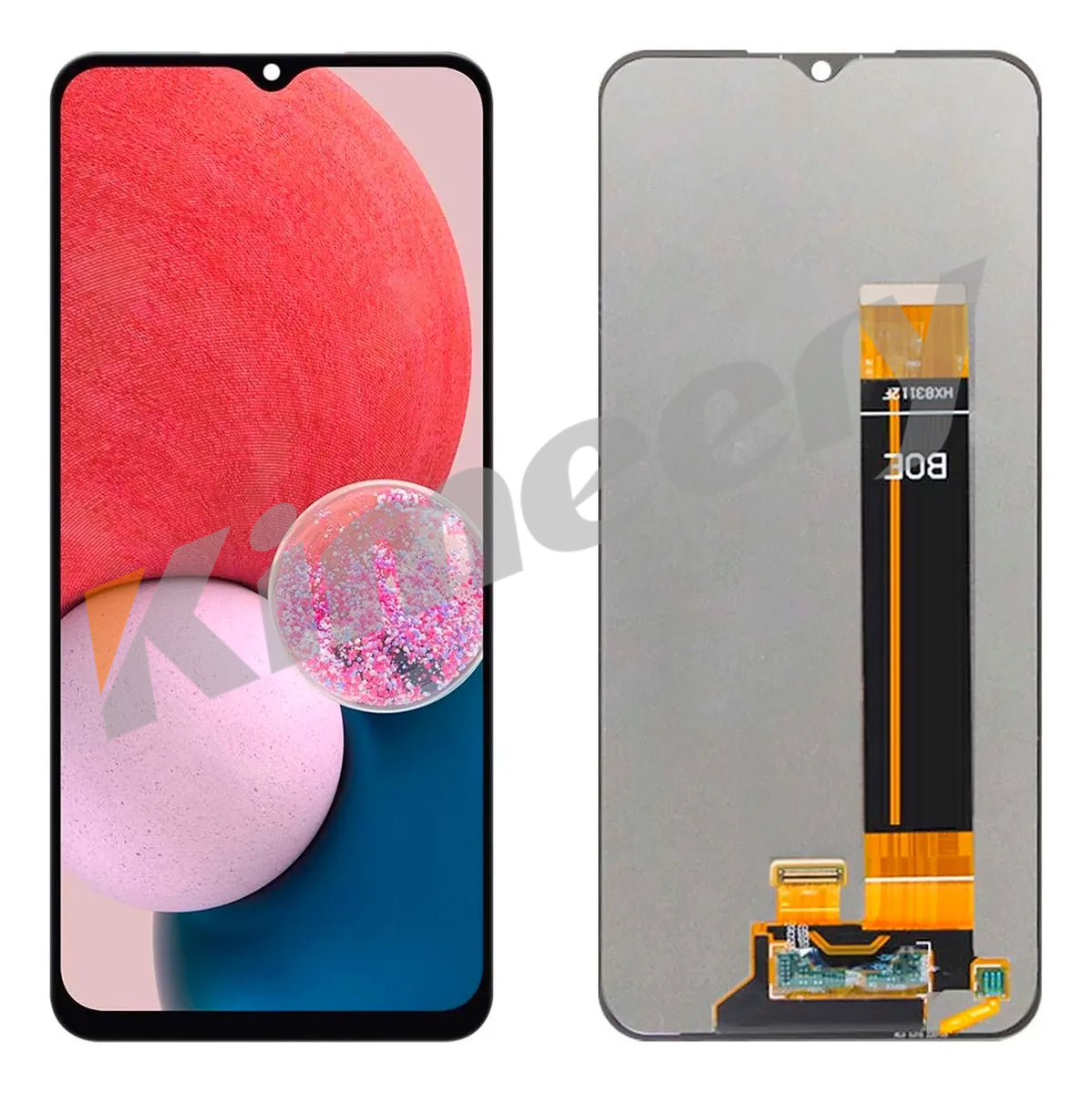 Tela LCD compatíveis com Samsung Galaxy A23 4G A235 /A23 5G A236