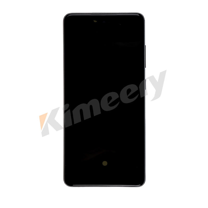 Conjunto de tela com peças compatíveis para Samsung Galaxy A52 National