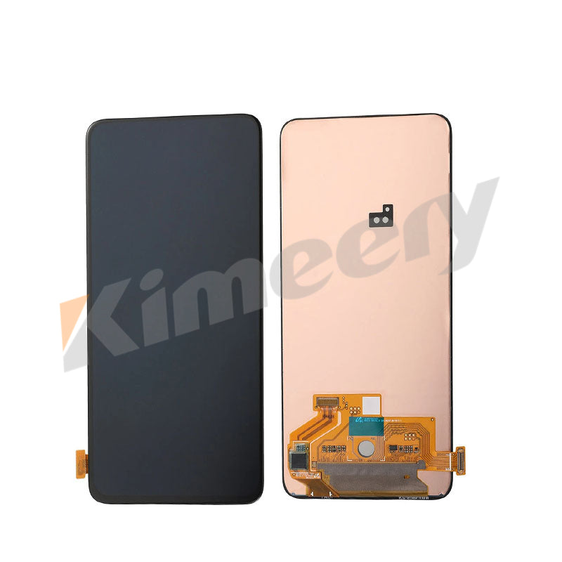 Frontal compatível com Samsung Galaxy A80 / A90