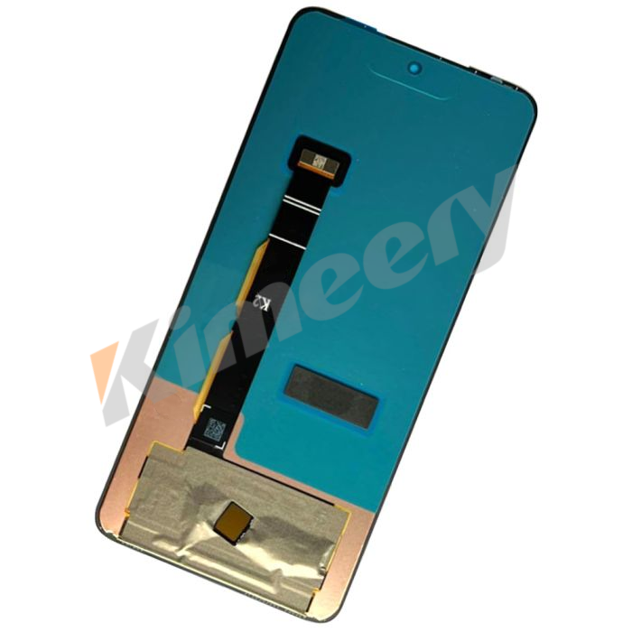 Tela OLED para Moto G84 5G