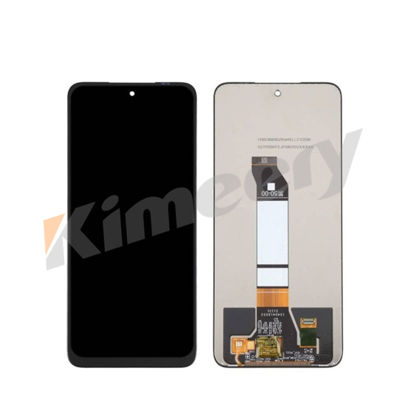 Tela LCD 100% testada para Xiaomi Poco M3 Pro