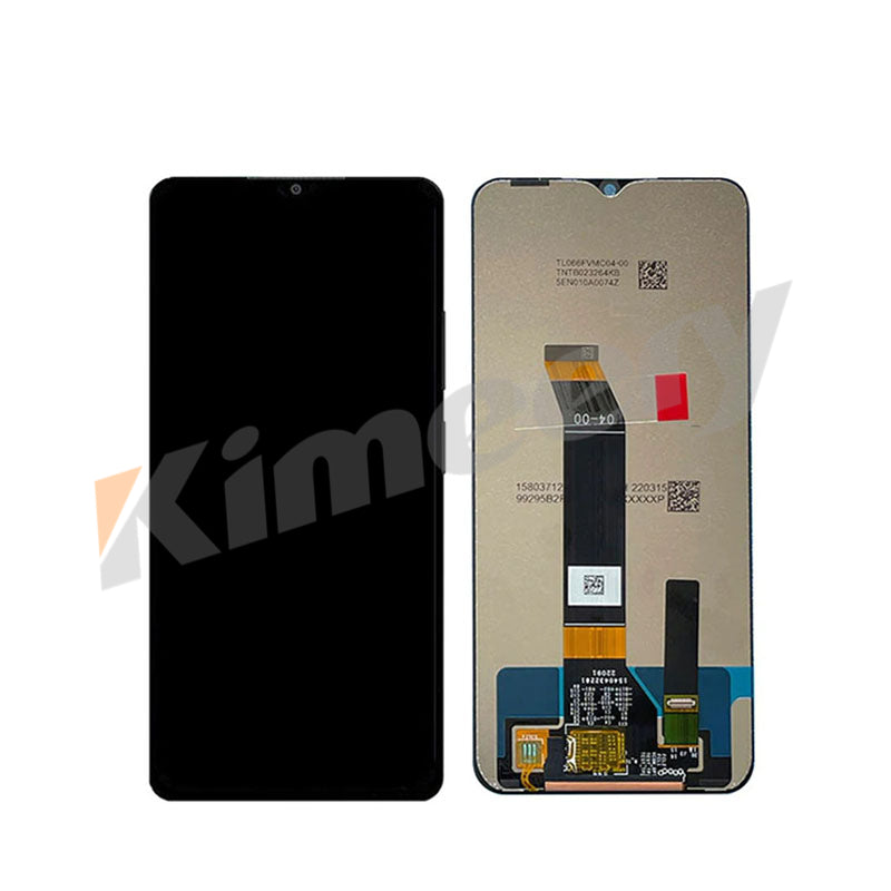 Tela LCD para Xiaomi Poco M5