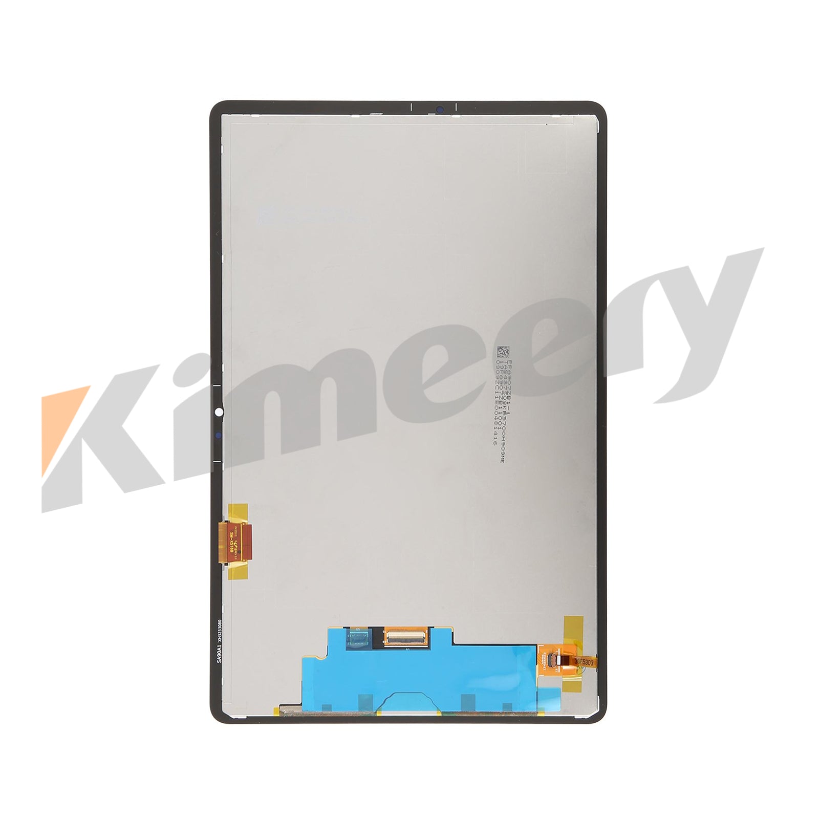 Tela completa PRETO Samsung Galaxy Tab S9 FE SM-X510