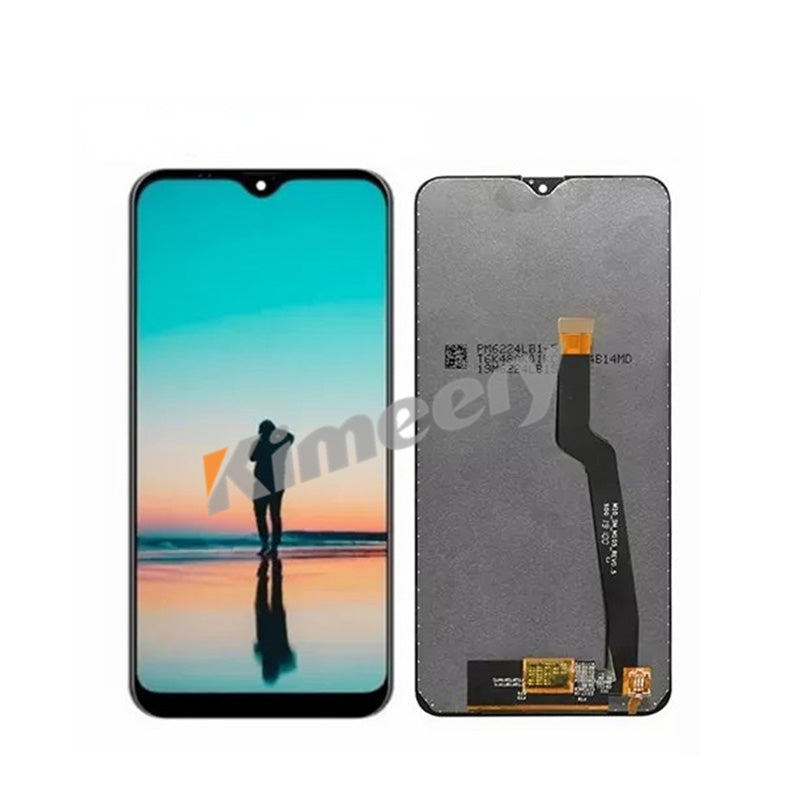 LCD Screen Assembly Compatible For Samsung Galaxy A10