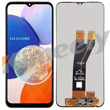 Pantalla LCD INCELL compatible con Samsung Galaxy A14 5G 146B