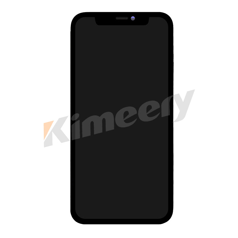 Reemplazo de pantalla táctil LCD OLED suave para iPhone 11 Pro