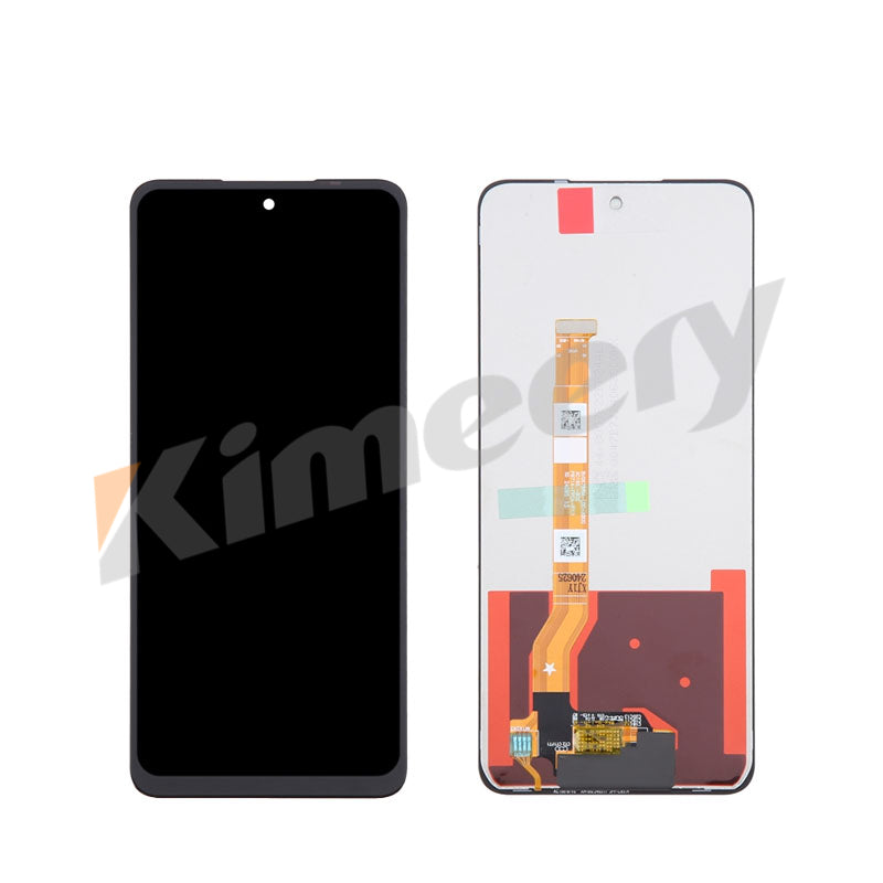 Tela lcd para Realme C65