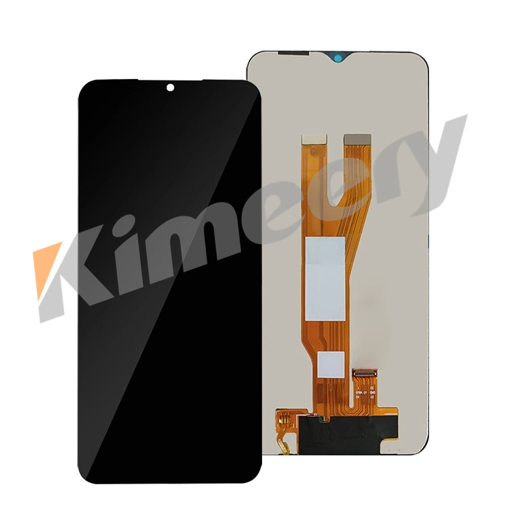Conjunto de tela LCD INCELL compatível com Samsung Galaxy A03 Core A032