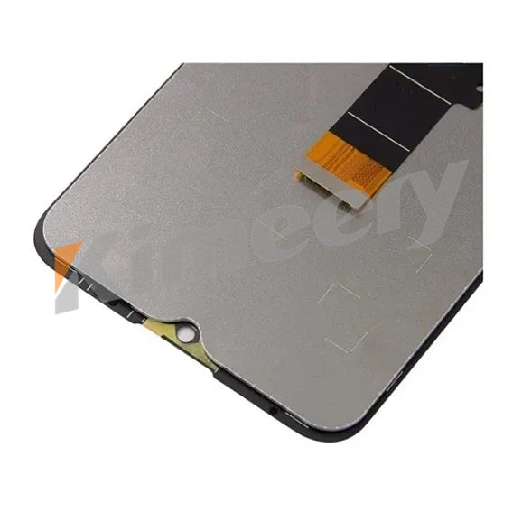 Tela sensível ao toque LCD para Motorola Moto E20