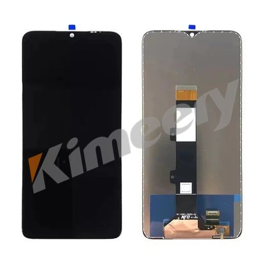 LCD Screen Digitizer Touch Screen for Motorola Moto E22 / E22i