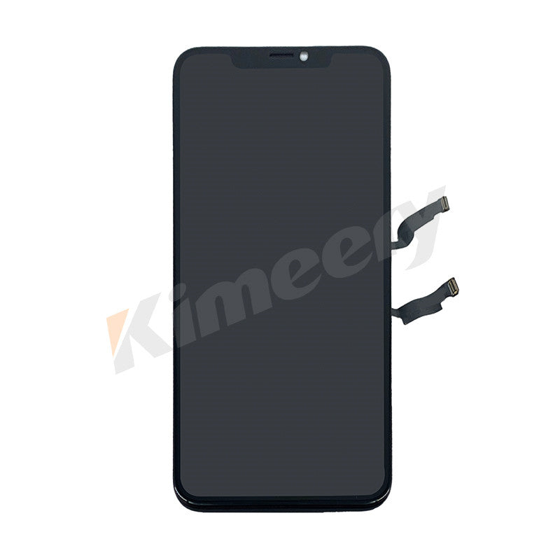 Substituição de tela de telefone HD+ VIVID para iPhone XS Max