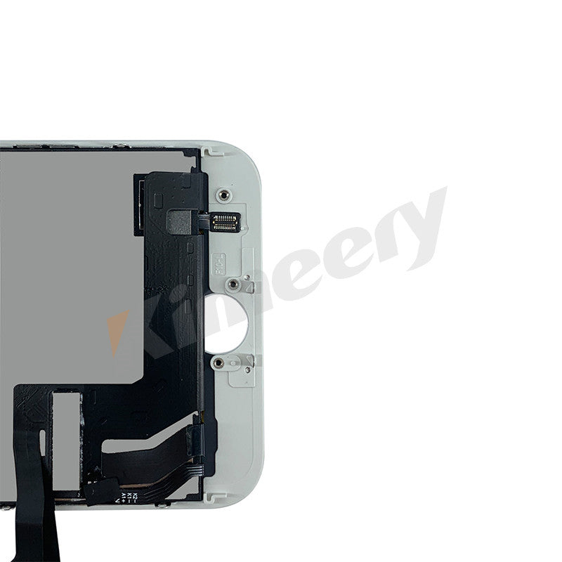 Substituição de tela de telefone VIVID para iPhone 8