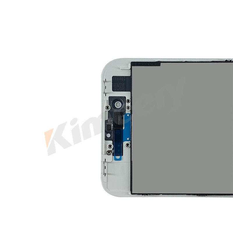 Substituição de tela de telefone VIVID para iPhone 8