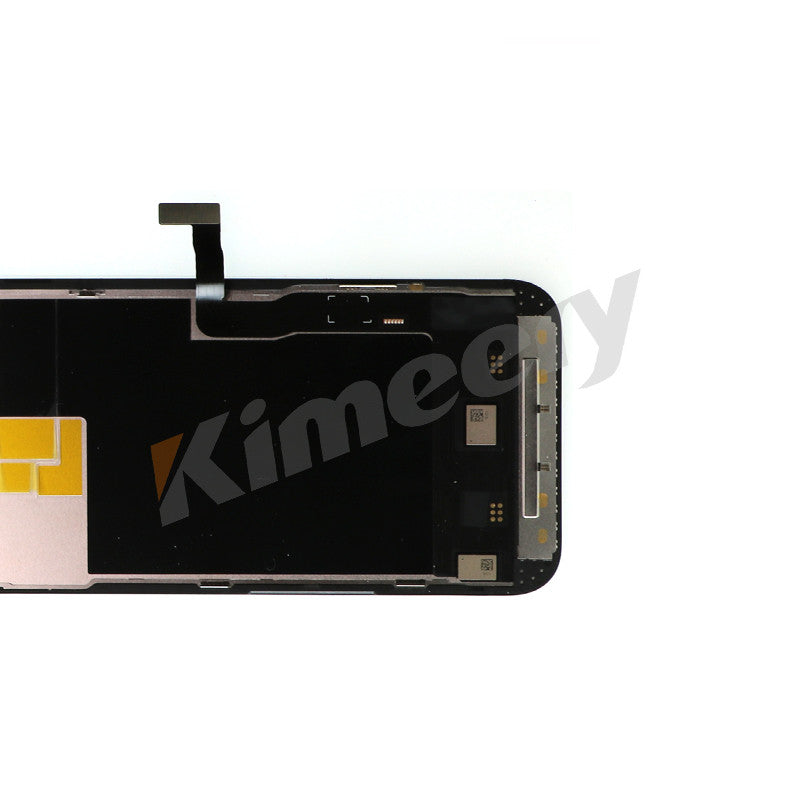 Substituição de tela sensível ao toque LCD OLED suave Troca CI para iPhone 13 Pro