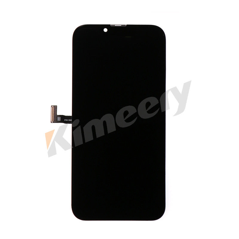 Substituição de tela sensível ao toque LCD OLED suave Troca CI para iPhone 13 Pro