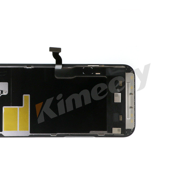 Substituição de tela sensível ao toque LCD OLED suave para iPhone 14 Pro