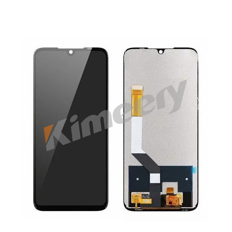 Substituição de tela INCELL compatível com Xiaomi Redmi Note 7