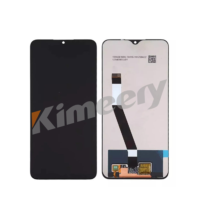 Substituição de tela compatível com Xiaomi Redmi 9 / Poco M2