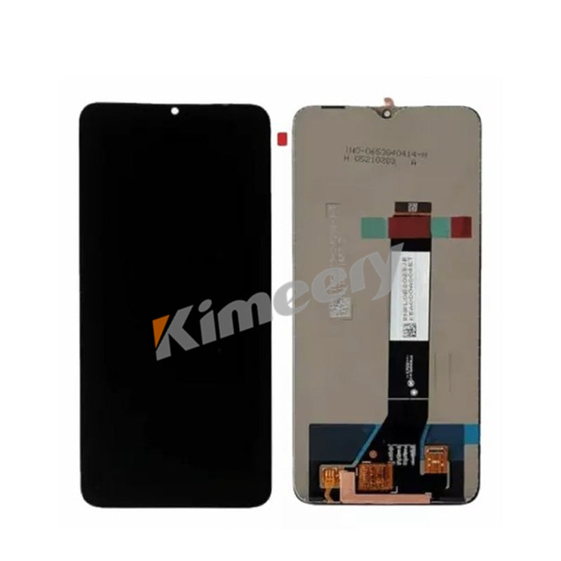 LCD Vivid compatível com Xiaomi POCO M3