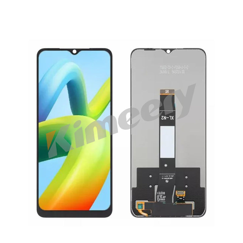 Substituição de tela LCD compatível com Xiaomi Redmi A1/A2