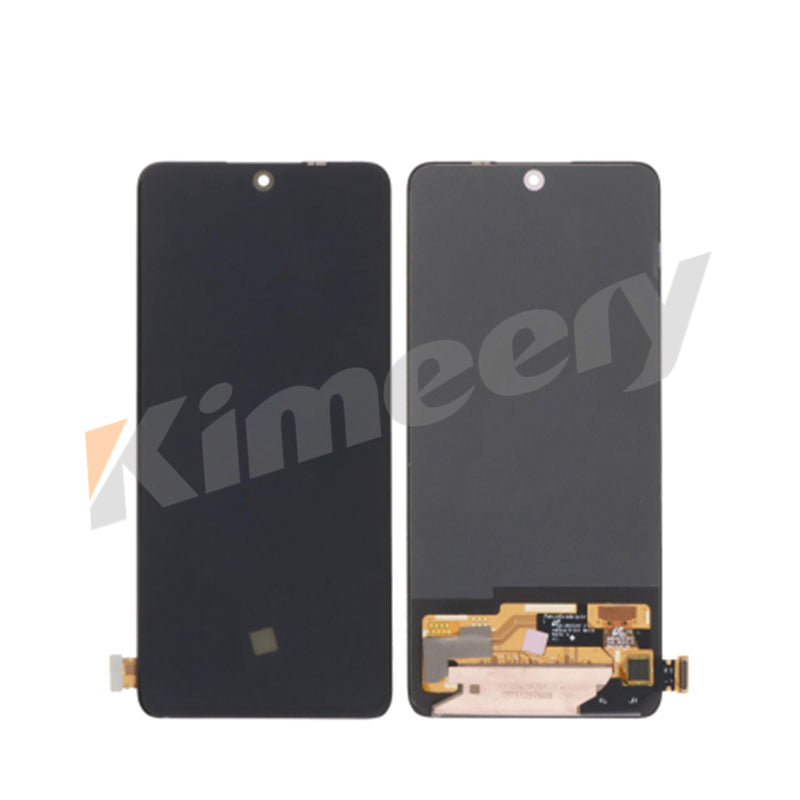 Frontal compatível com Xiaomi Redmi Note 13 4G