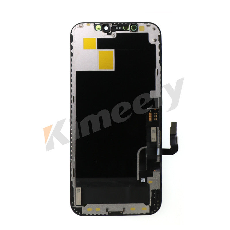 Soft OLED LCD Touch Screen Replacement for iPhone 12 / 12 Pro