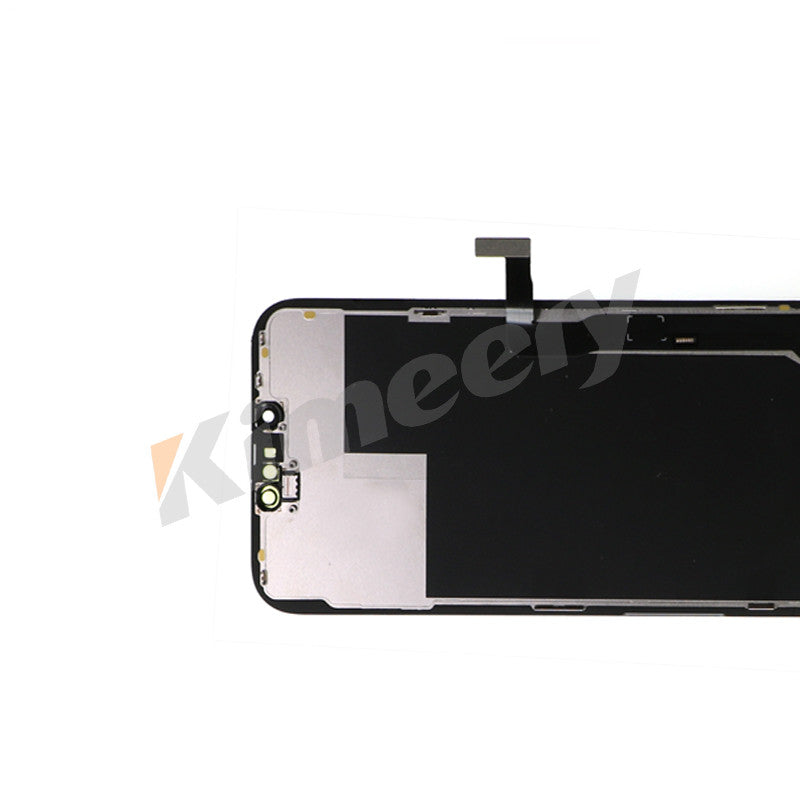 Substituição de tela sensível ao toque LCD OLED suave Troca CI para iPhone 13 Pro Max