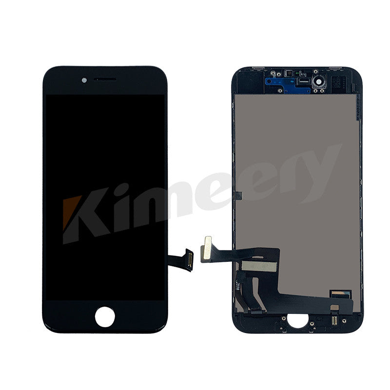 Substituição de tela de telefone VIVID para iPhone 8