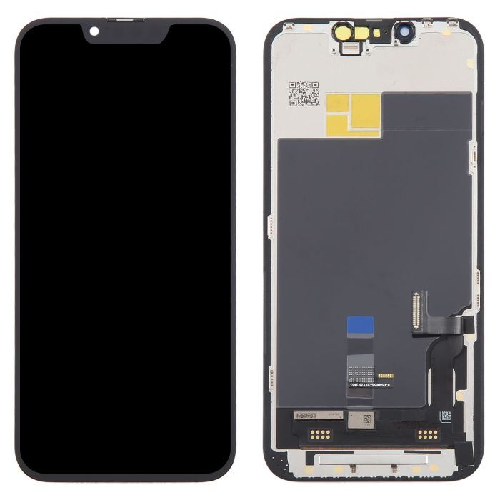 JK Soft OLED Tela Para 13