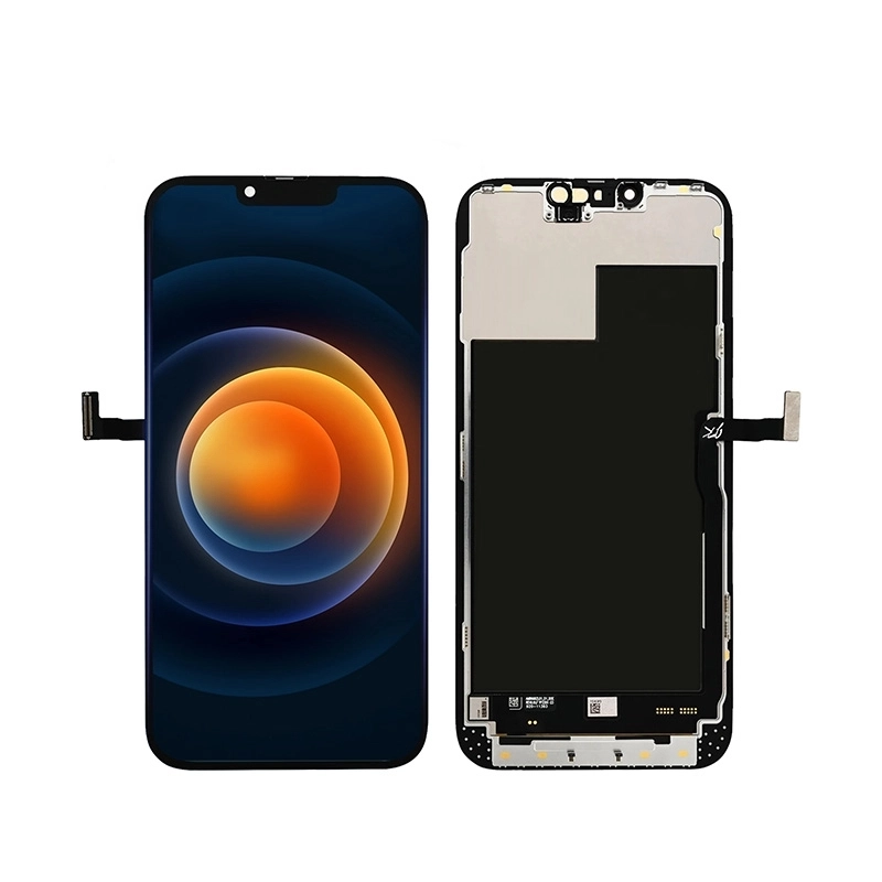 JK Soft OLED Tela Para 13 Pro Max
