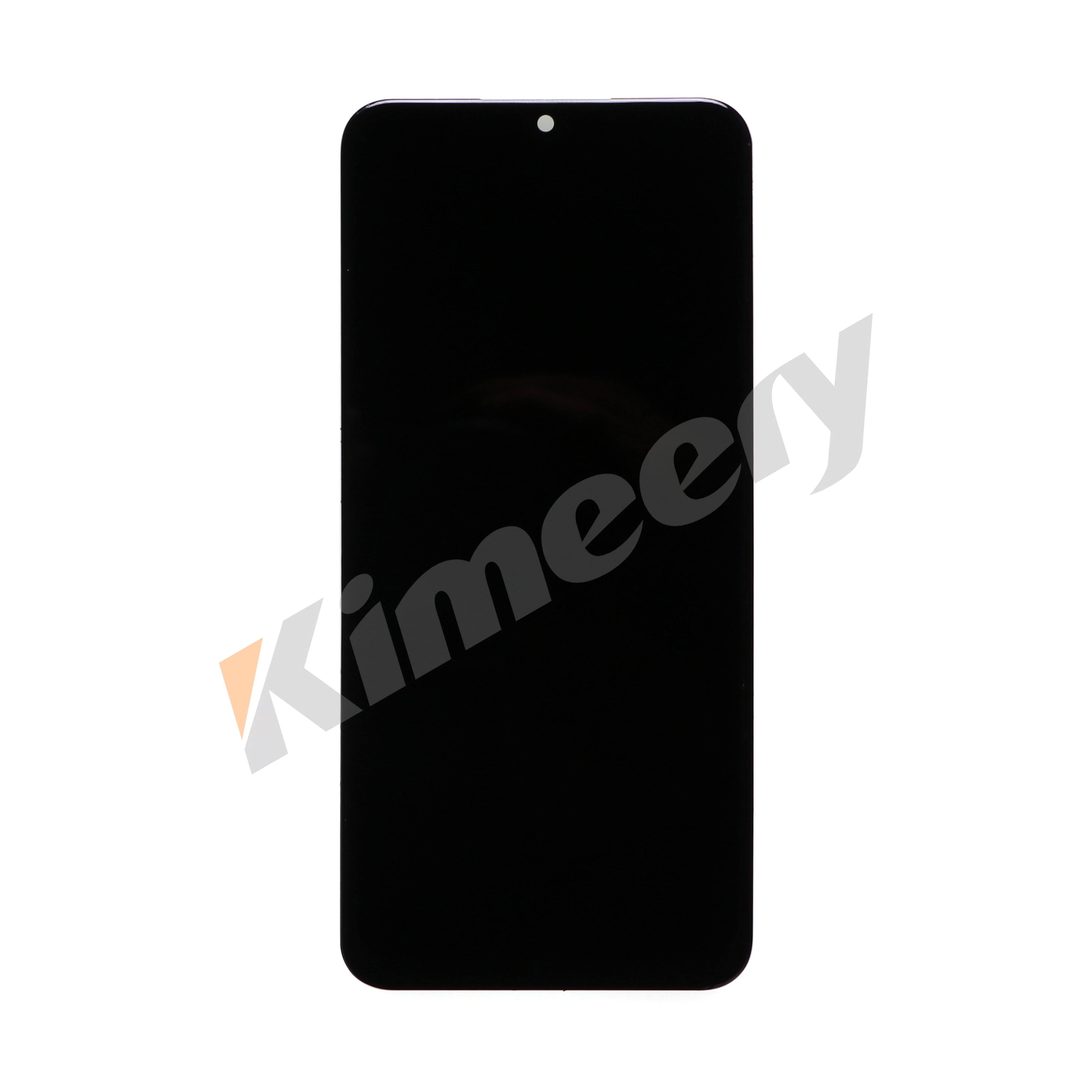 Incell Frontal com moldura para Samsung Galaxy A16 5G A166