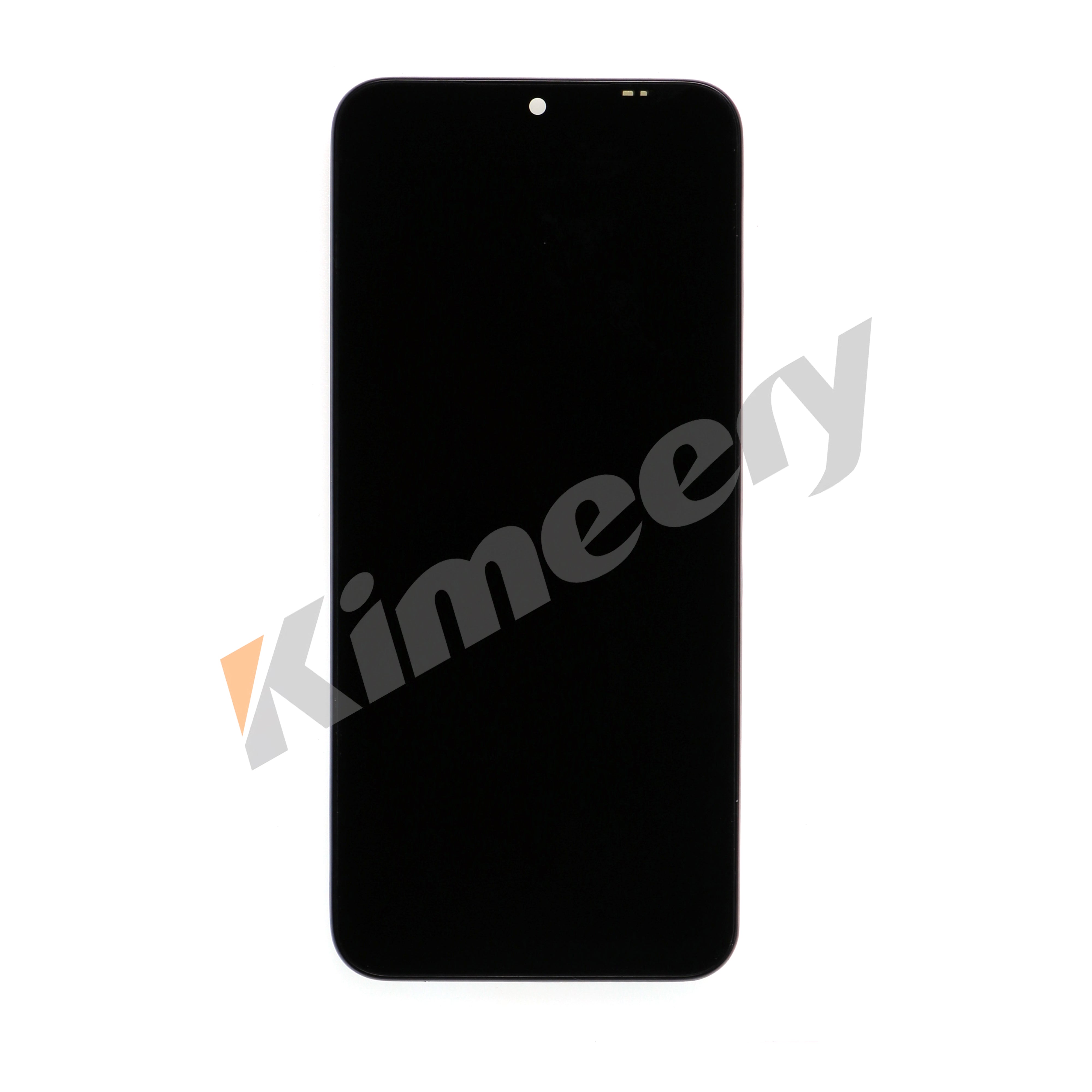 Tela LCD completa com moldura, sem acessórios, compatível com Samsung Galaxy M14
