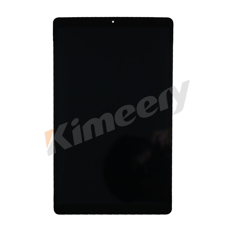 Tela completa PRETO Samsung Galaxy Tab A 10.1 (2019) SM-T510 / SM-T515