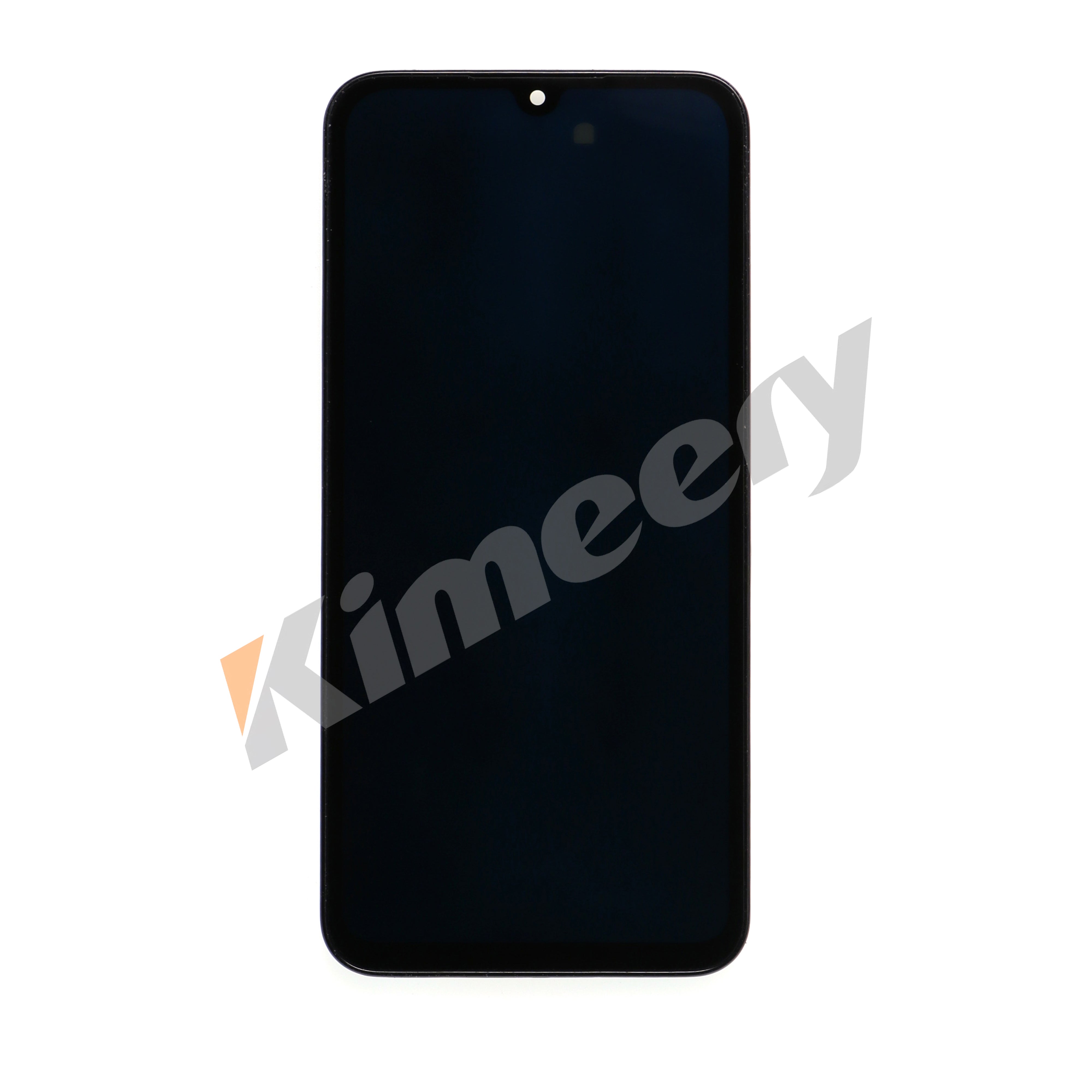 Pantalla LCD con marco y piezas compatibles con Samsung Galaxy A24 4G