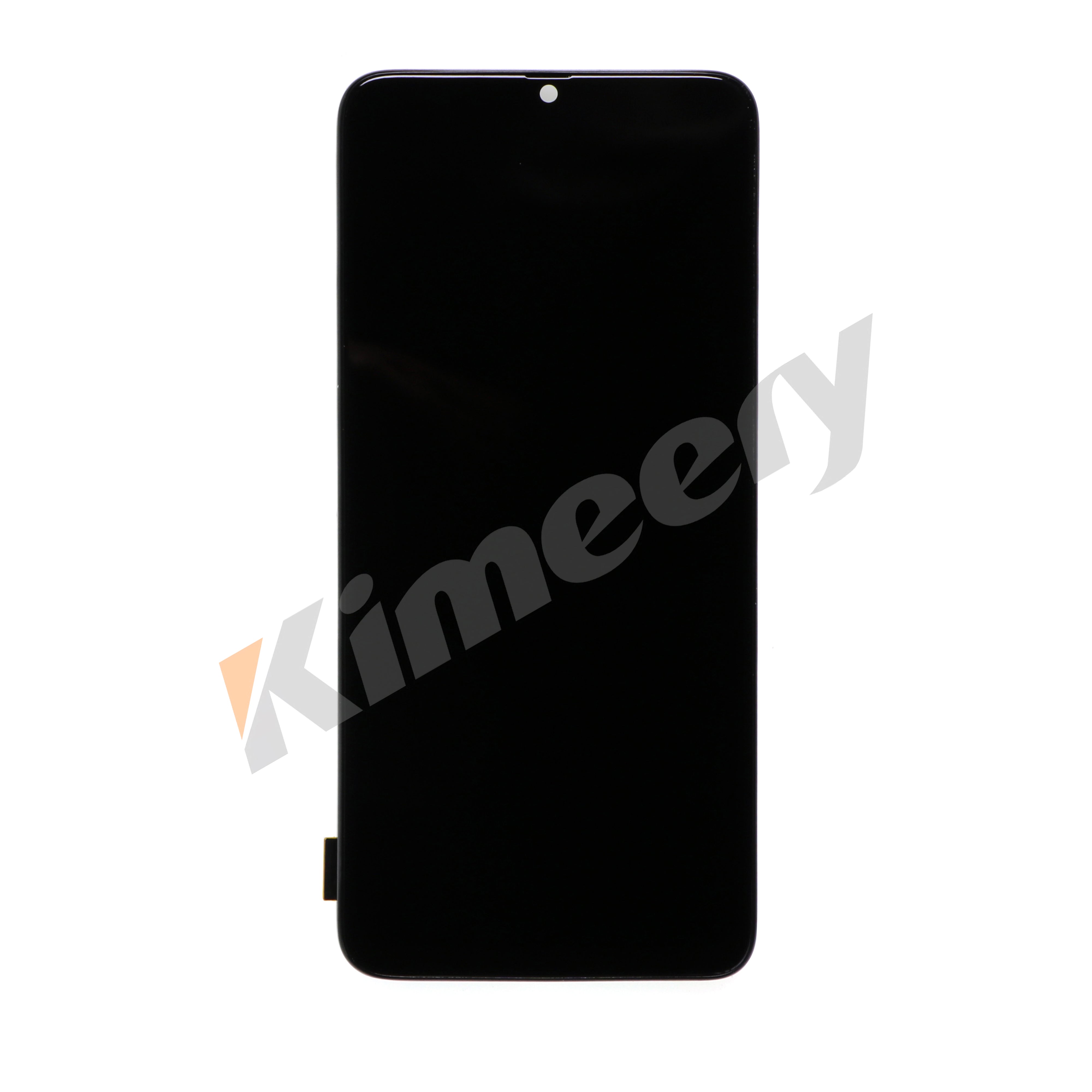 Conjunto de tela INCELL com moldura compatíveis para Samsung Galaxy A70