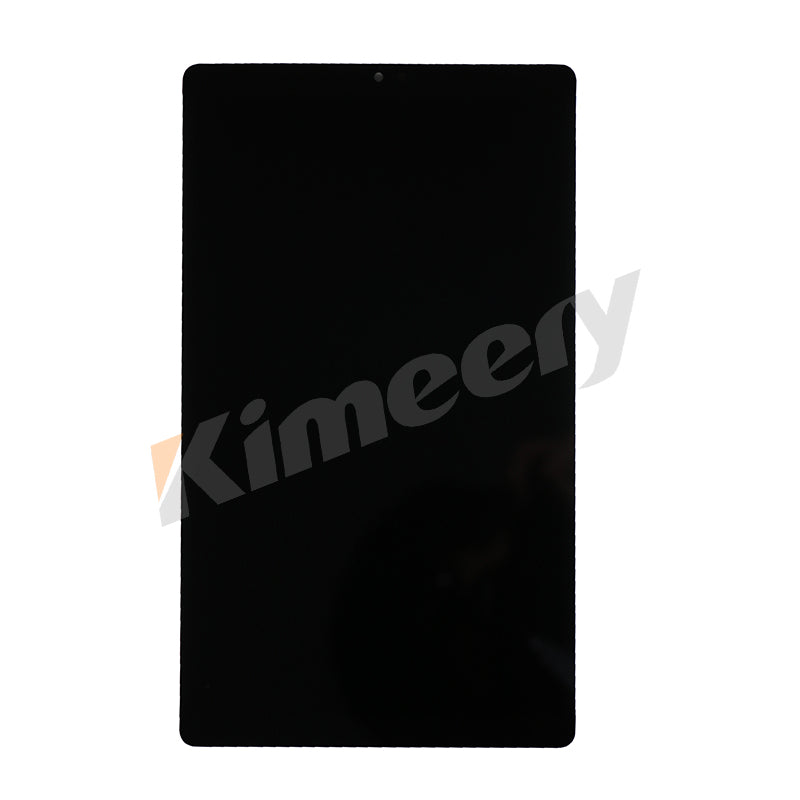 Tela completa PRETO Samsung Galaxy Tab A7 Lite SM-T220 /SM-T225