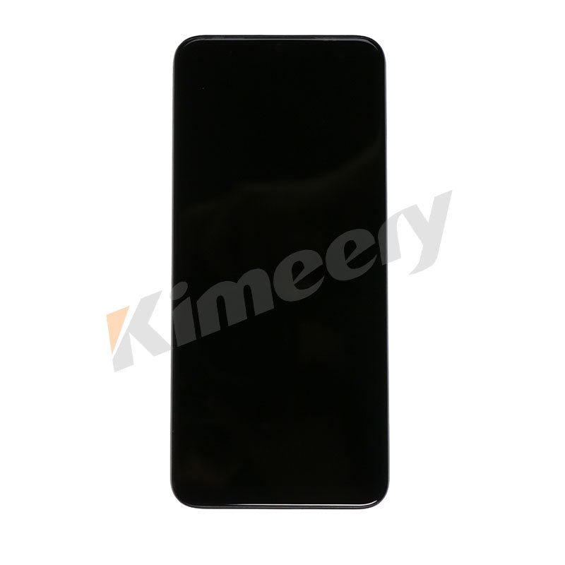 Pantalla LCD sin piezas compatible con Samsung Galaxy A03 Core