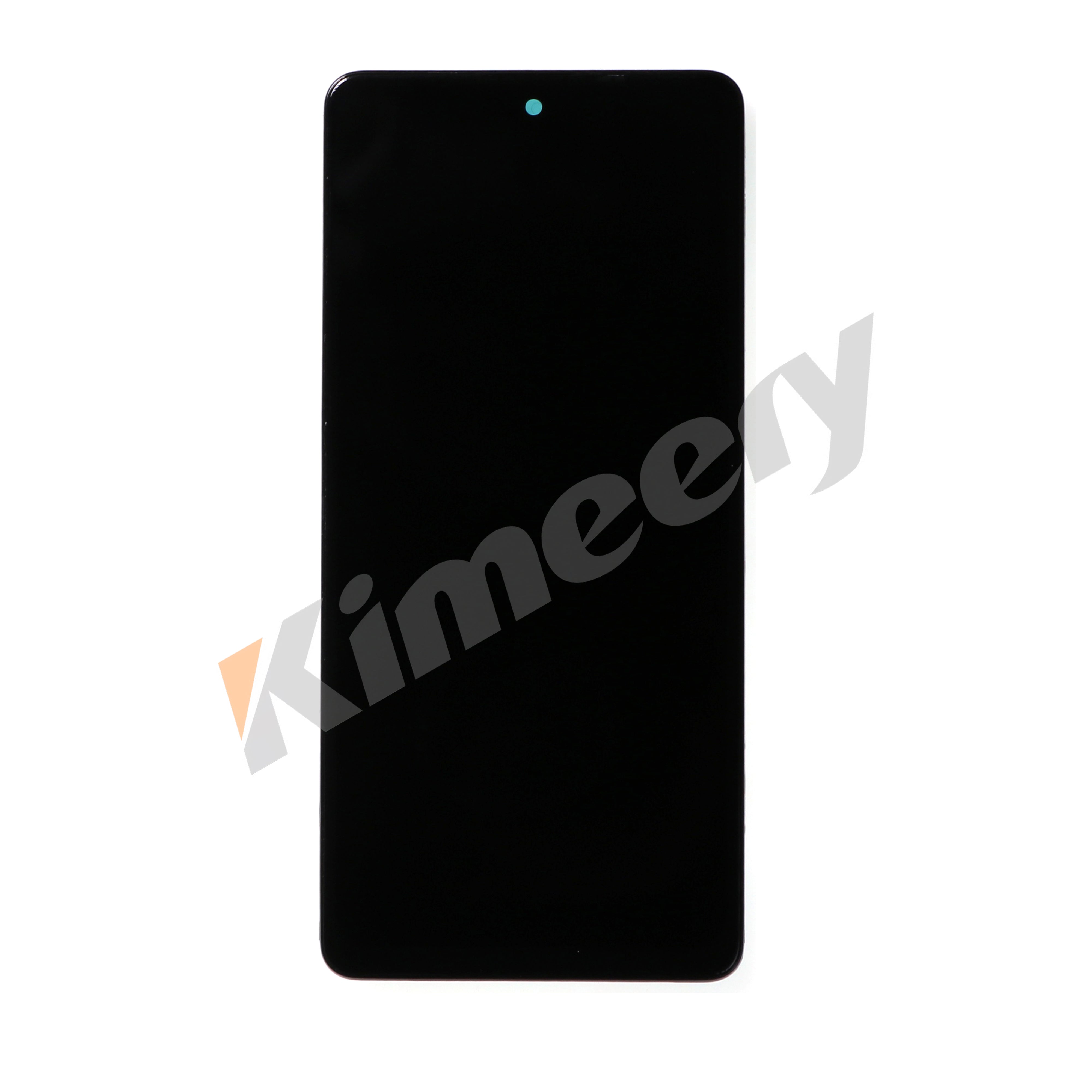 Frontal com moldura para Xiaomi Poco X5 Pro