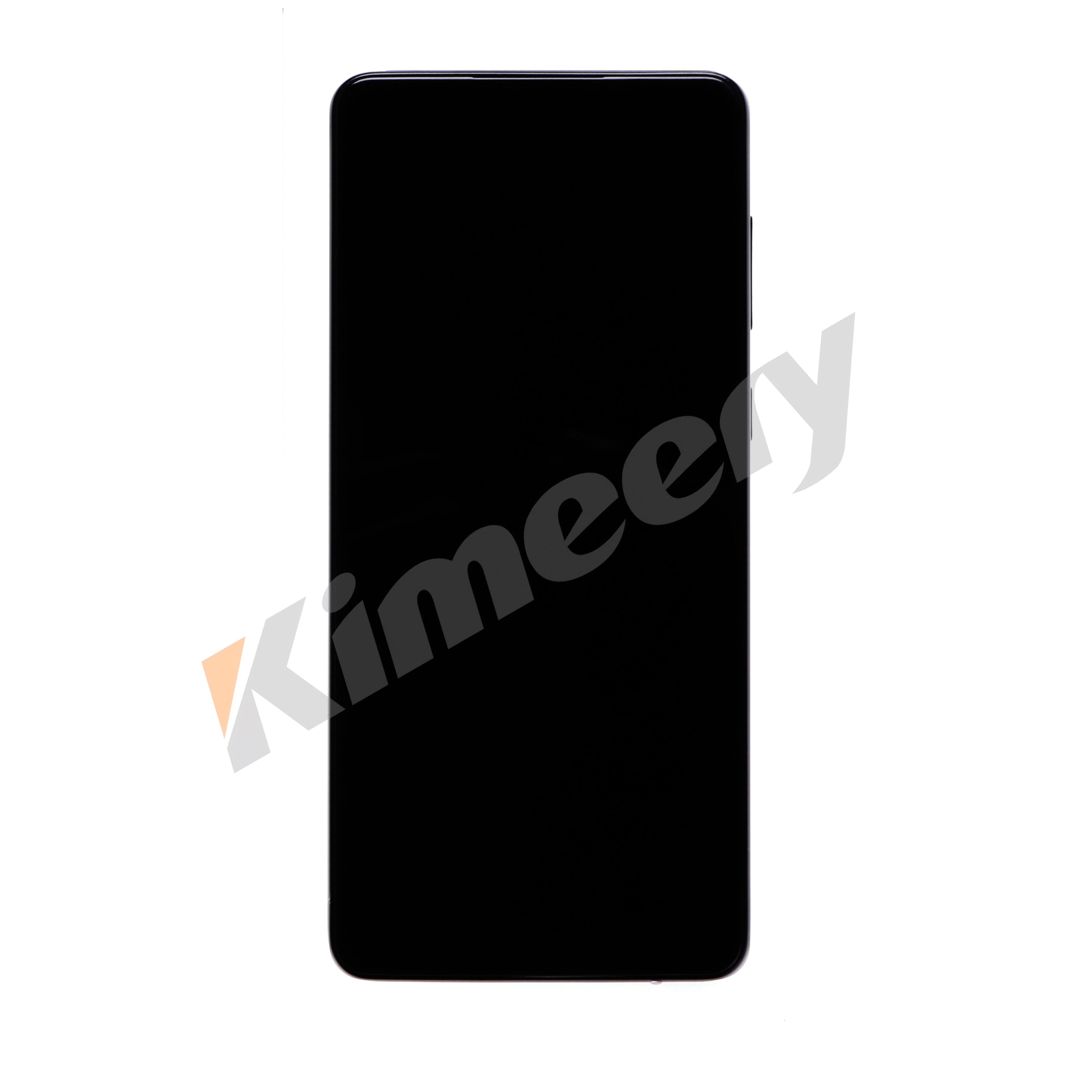 Conjunto de tela INCELL com moldura compatíveis para Samsung Galaxy A73 5G