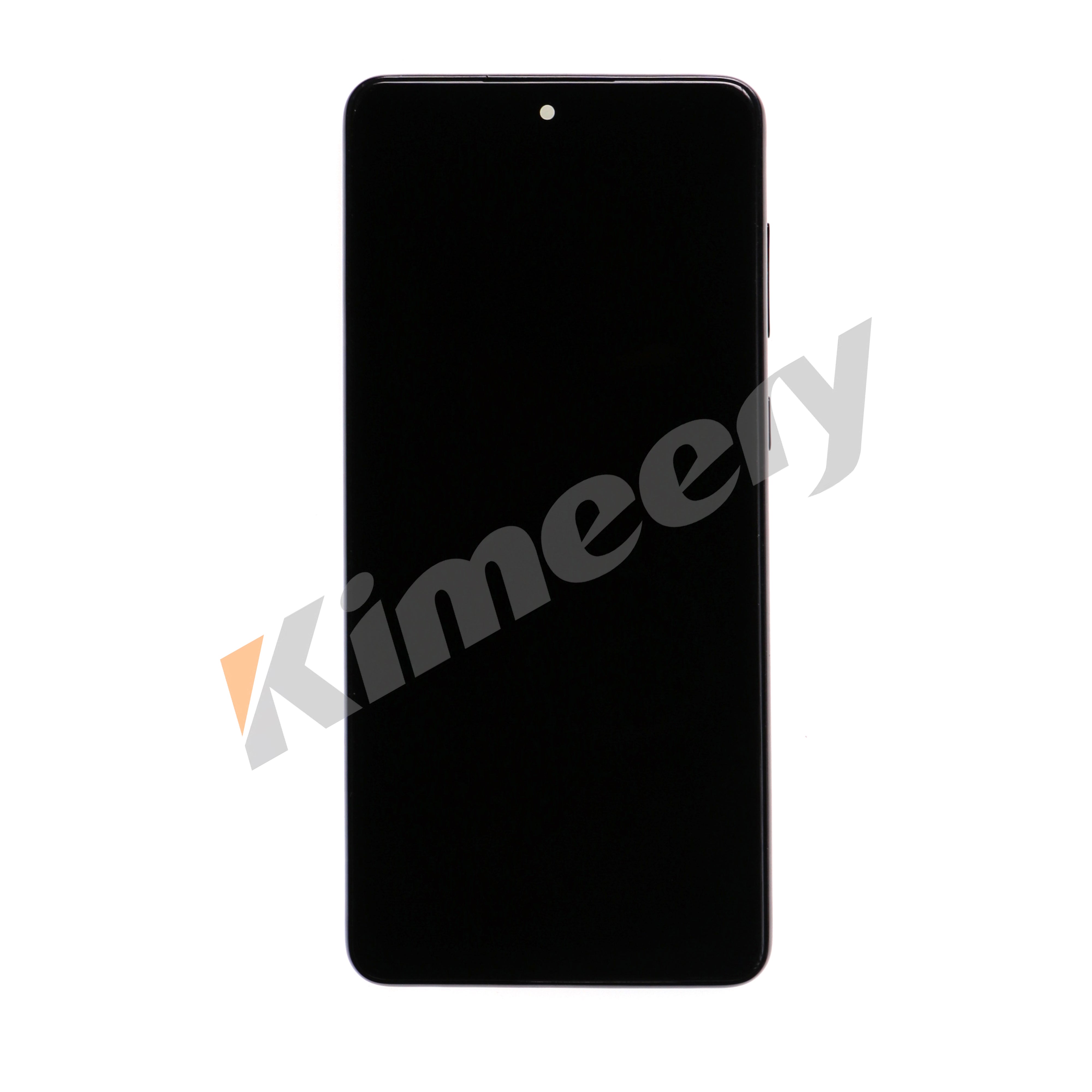 ProFix OLED Tela VIVID LCD completa Para Samsung Galaxy A73 5G Preto